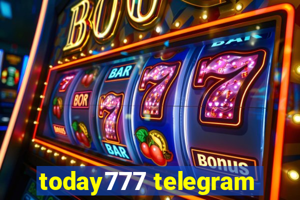 today777 telegram